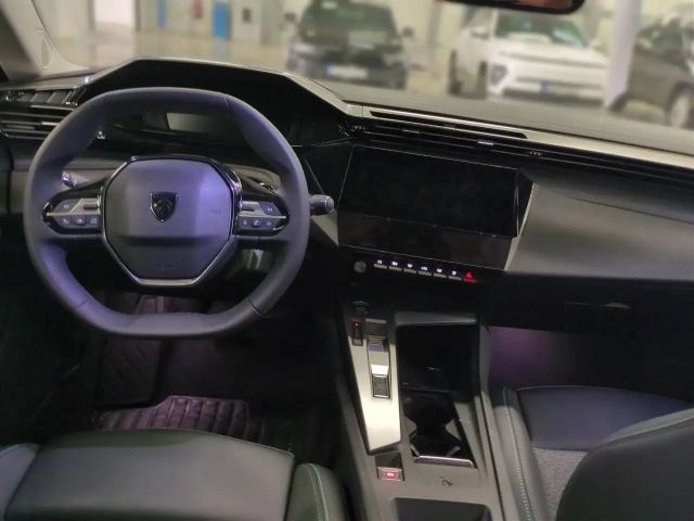 Peugeot 308 Allure Pack BlueHDi