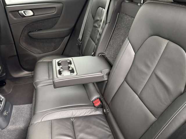 Volvo XC40 Dark Plus Recharge T5