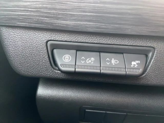 Nissan Townstar Tekna