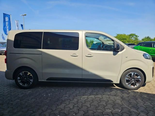 Opel Zafira Life Tourer Zafira-e Life