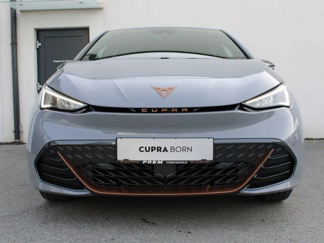 Cupra Born 58 kWh