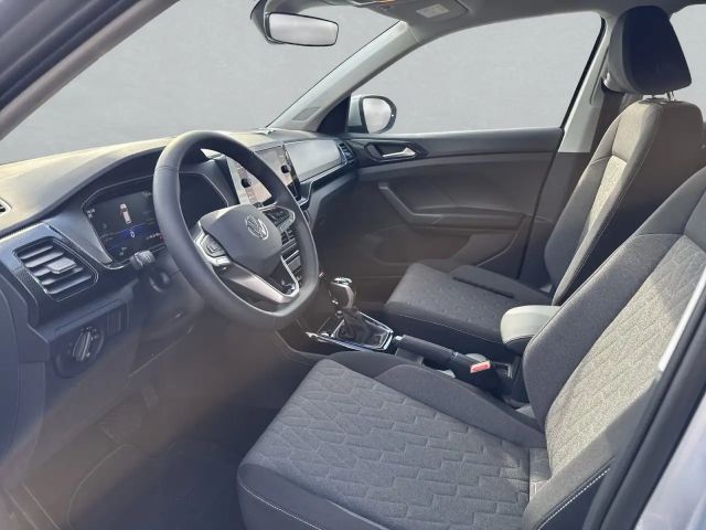 Volkswagen T-Cross DSG Life