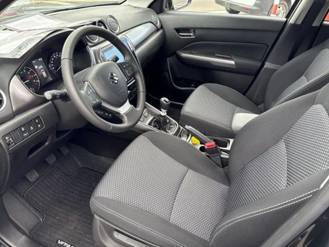 Suzuki Vitara Comfort Hybrid