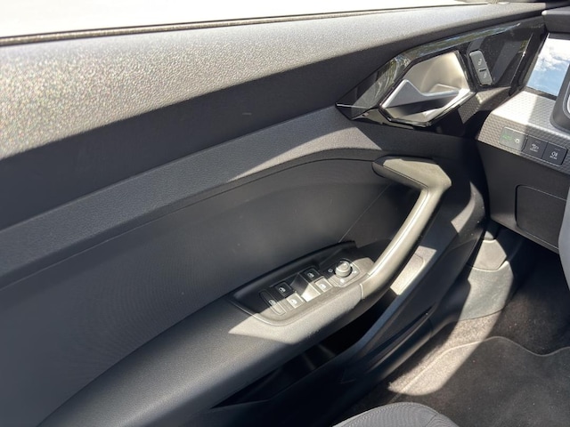 Audi A1 25 TFSI S-Line Sportback