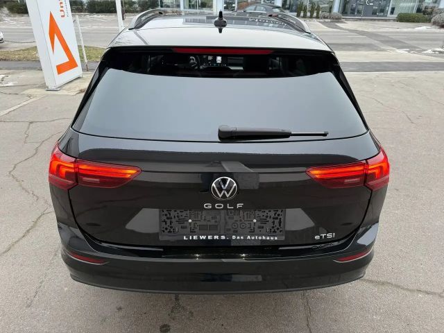 Volkswagen Golf DSG Life Variant