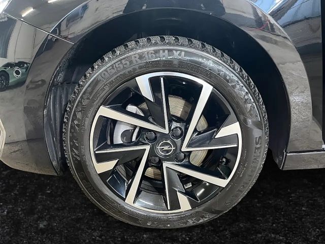 Opel Corsa GS-Line Grand Sport Turbo