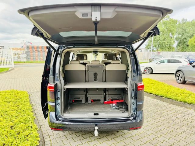 Volkswagen Multivan DSG Lang T7