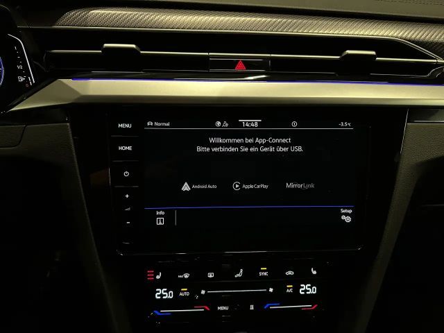 Volkswagen Arteon 4Motion R-Line