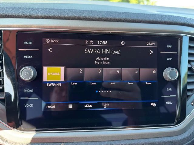 Volkswagen T-Roc 2.0 TDI DSG Style