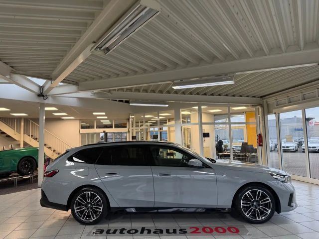 BMW 520 520d M-Sport