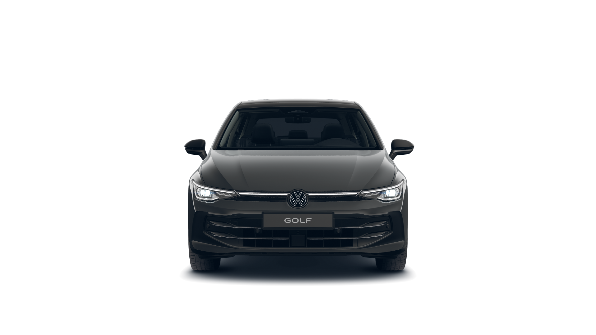 Volkswagen Golf Golf ENERGY 1,5 l TSI OPF 85 kW (116 PS) 6-Gang