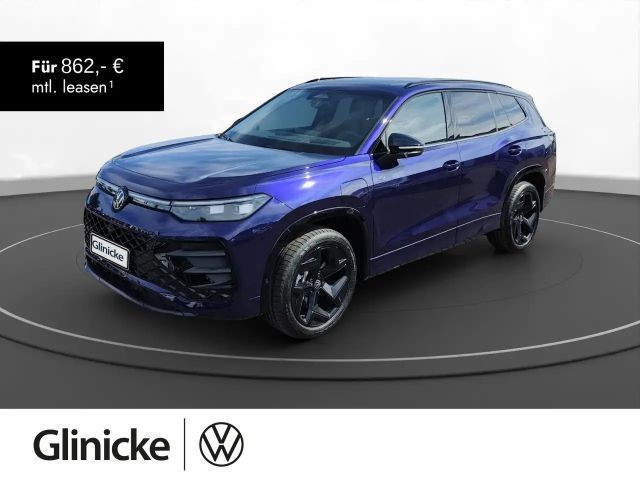 Volkswagen Tayron R-Line eHybrid