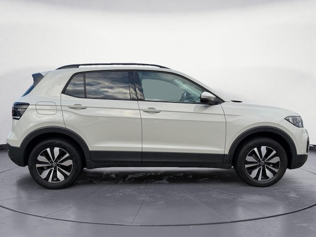 Volkswagen T-Cross DSG Life