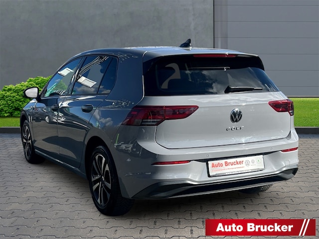 Volkswagen Golf 1.5 TSI Golf VIII