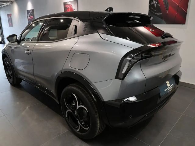 Alfa Romeo Junior Ibrida