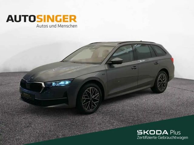 Skoda Octavia Combi Tour