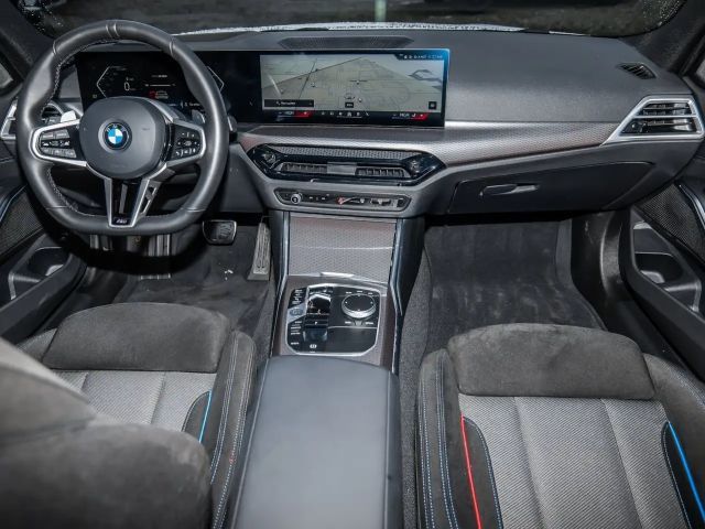 BMW 320 320i M-Sport Touring