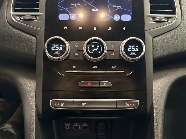 Renault Megane Business Line