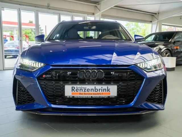 Audi RS6 4.0 TFSI Avant Quattro