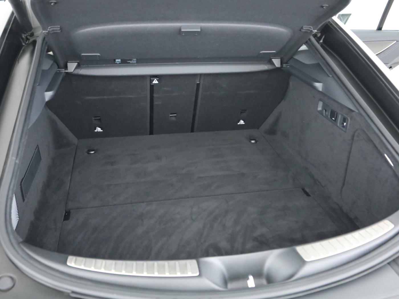 Mercedes-Benz AMG GT 4MATIC+ Sedan