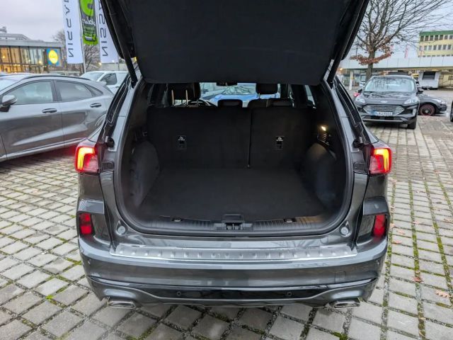 Ford Kuga Plug in Hybrid ST Line X