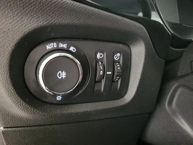 Opel Corsa Edition F Edition