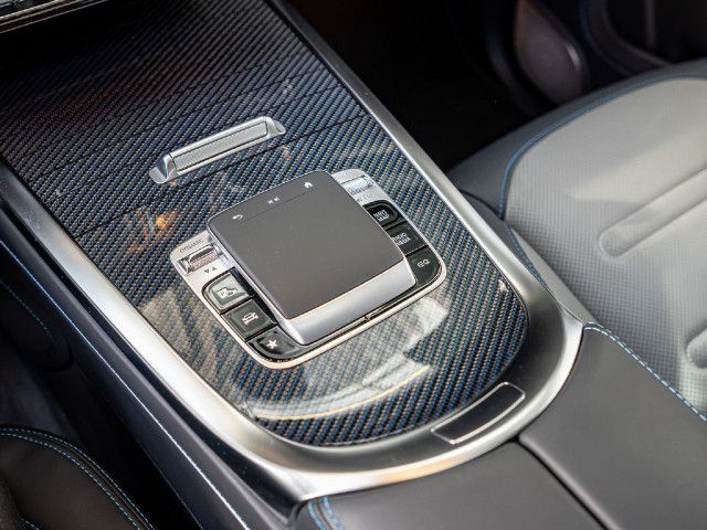 Mercedes-Benz G 580 AMG Line