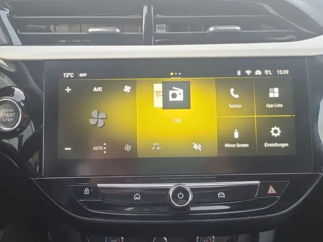 Opel Corsa GS-Line Grand Sport Turbo