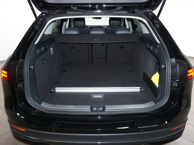 Volkswagen Passat 2.0 TDI Business DSG