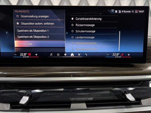 BMW X5 M-Sport xDrive