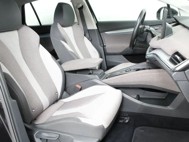 Skoda Enyaq iV 60