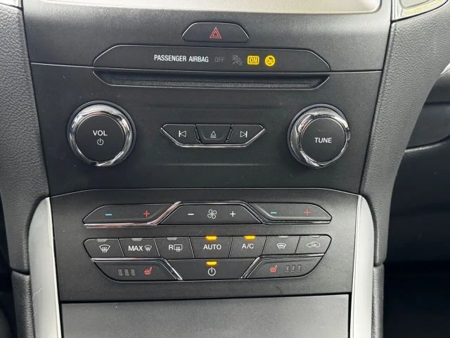 Ford S-Max 4x4 AWD ST Line