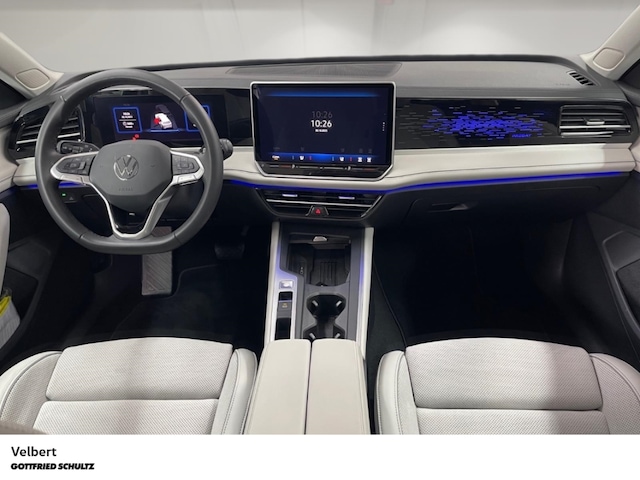 Volkswagen Passat 1.5 eTSI Business DSG