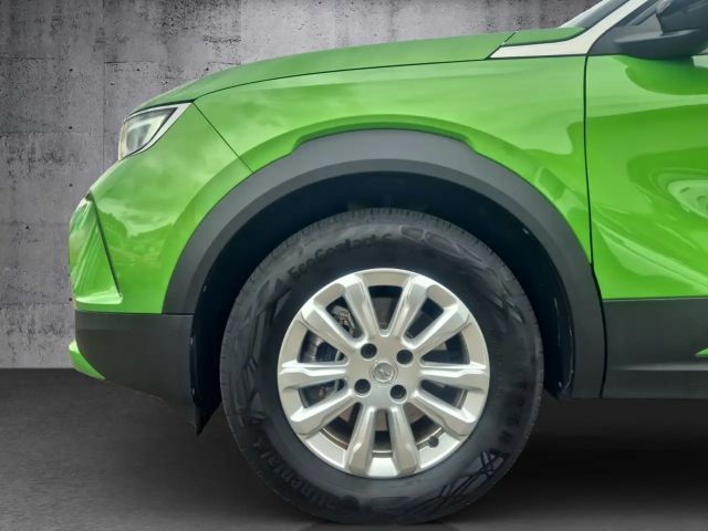 Opel Mokka Edition Mokka-e