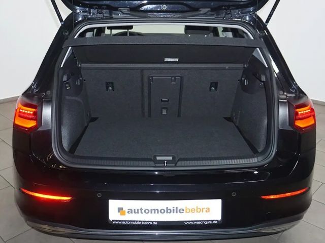 Volkswagen Golf DSG Style