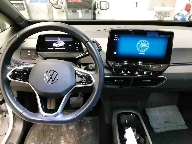 Volkswagen ID.3 Performance Pro