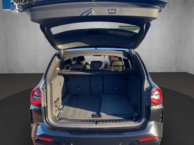 BMW X3 M-Sport xDrive