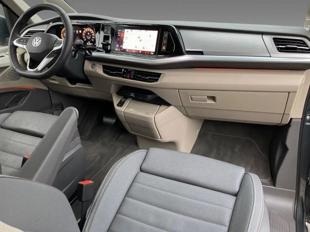 Volkswagen Multivan 2.0 TDI DSG Life T7