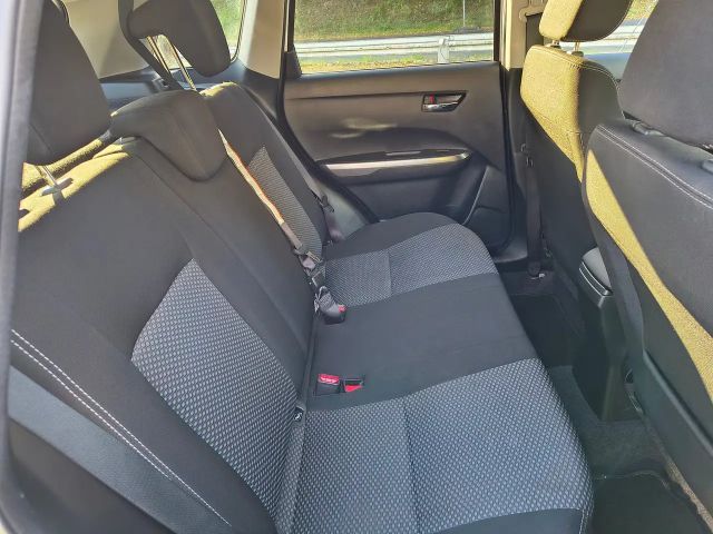 Suzuki Vitara 4x4 Comfort