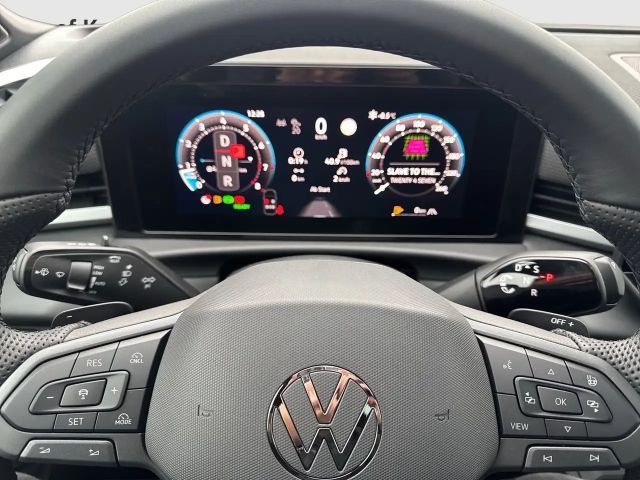 Volkswagen T-Roc DSG R-Line