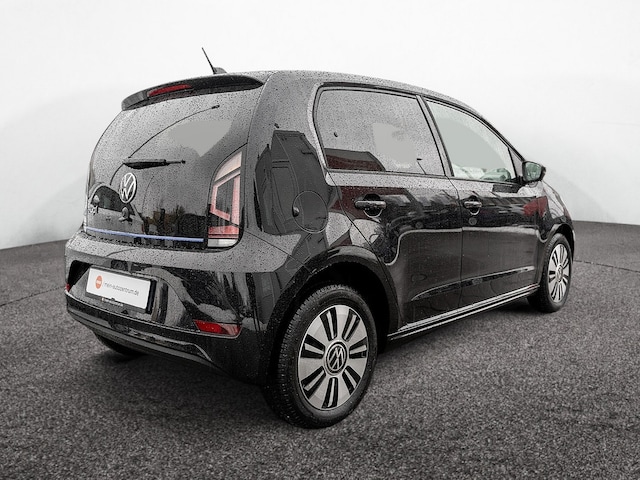 Volkswagen e-up! Style