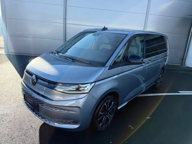 Volkswagen Multivan T7 eHybrid