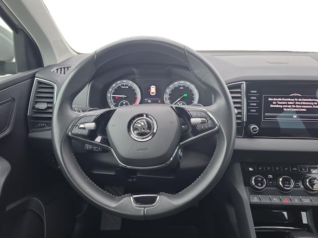 Skoda Karoq 2.0 TDI Clever