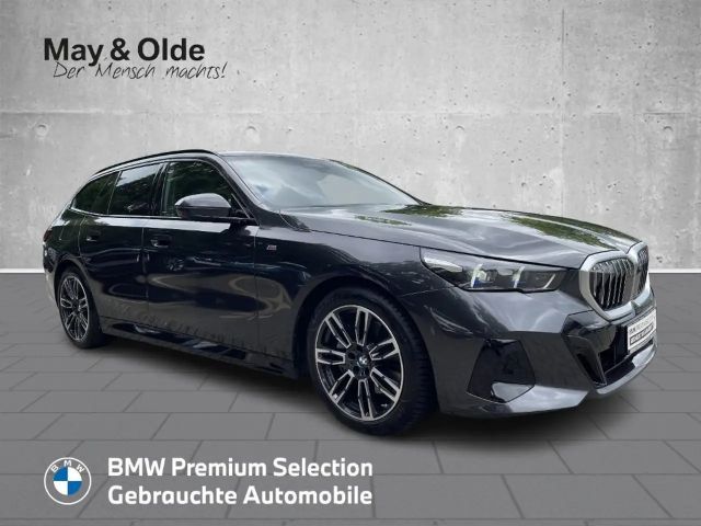 BMW 540 540d M-Sport xDrive