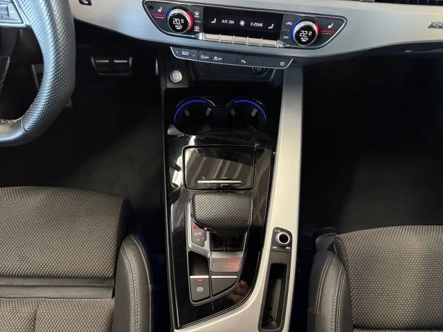 Audi A4 45 TFSI Avant Quattro S-Line