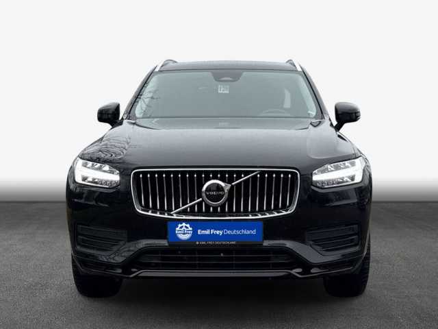 Volvo XC90 XC90