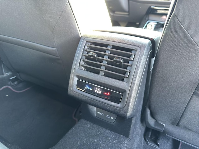 Volkswagen Golf Business GTI