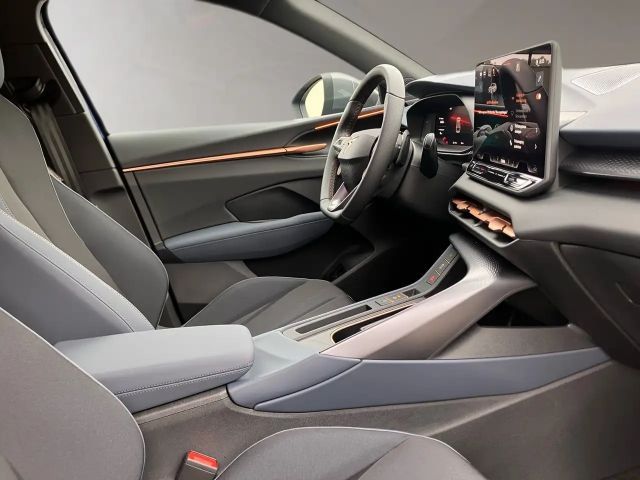 Cupra Terramar 1.5 e-TSI 150 PS DSG