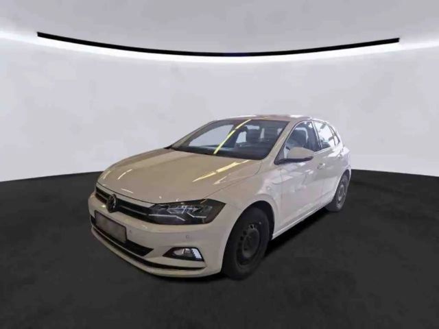 Volkswagen Polo 1.0 TSI Highline