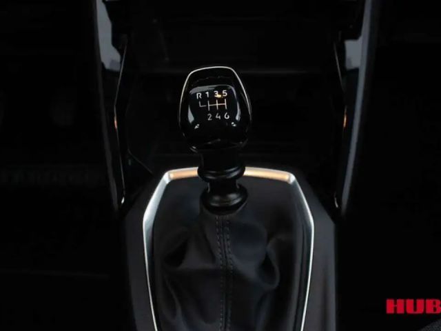 Peugeot 208 Active Pack